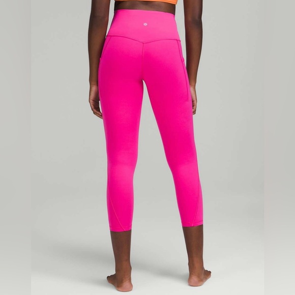 lululemon athletica Pants - Lululemon Align High-Rise Leggings